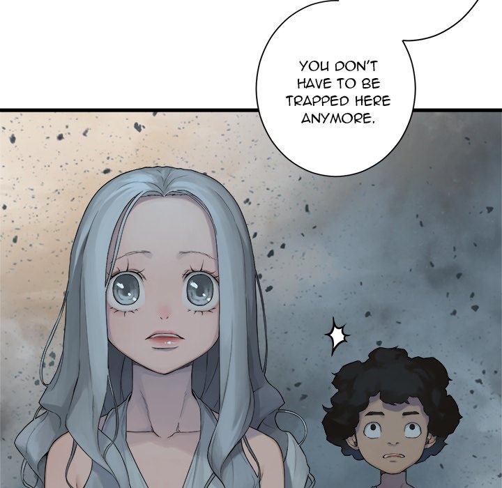 Read Her Summon Manga Online