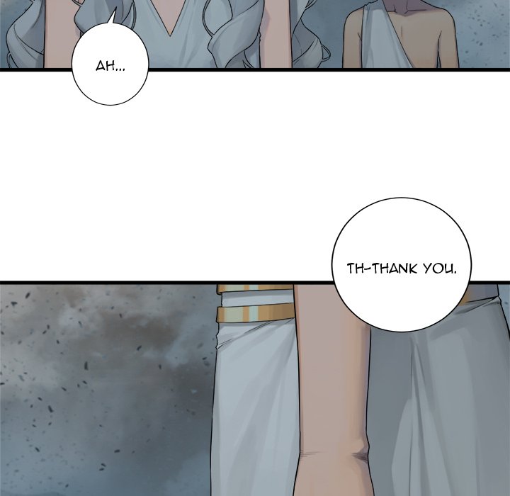 Read Her Summon Manga Online