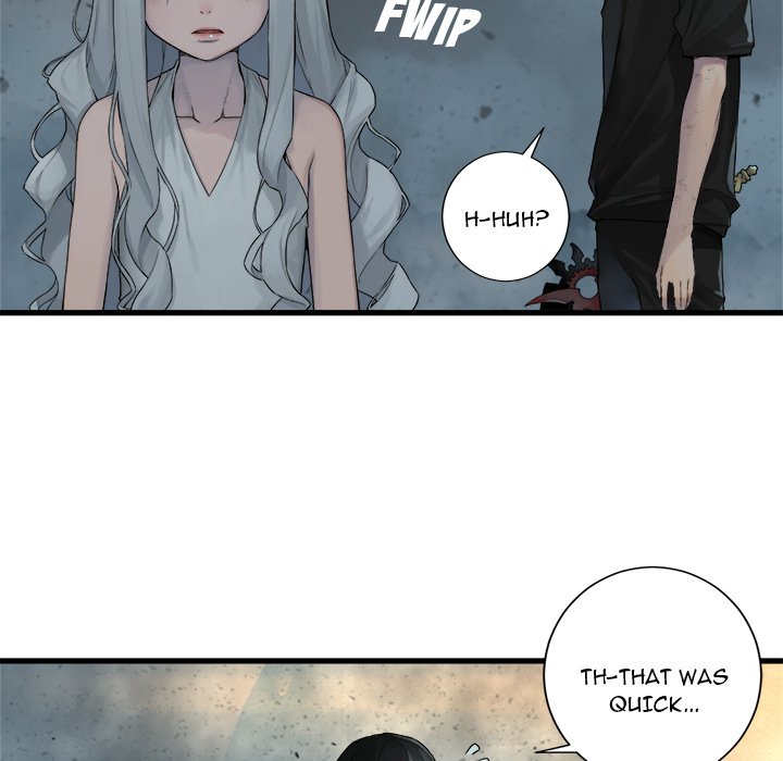 Read Her Summon Manga Online