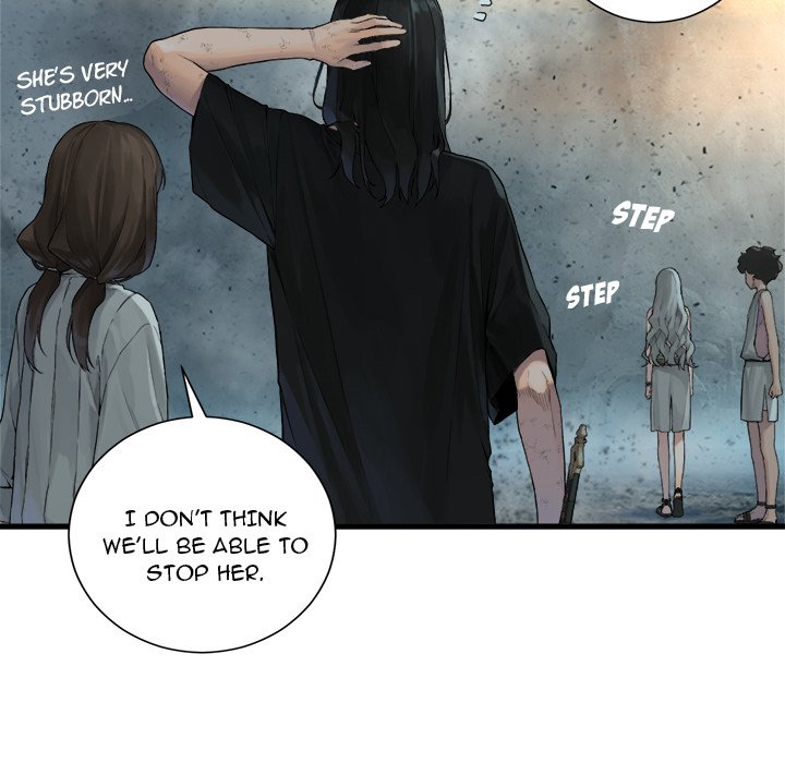 Read Her Summon Manga Online