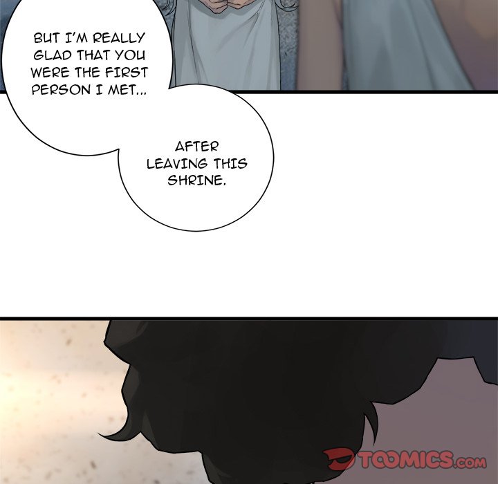 Read Her Summon Manga Online