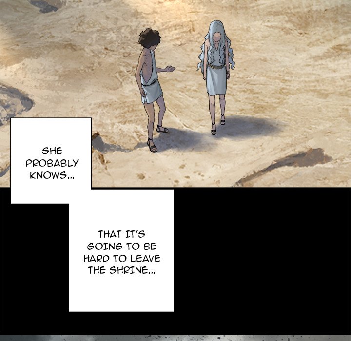 Read Her Summon Manga Online