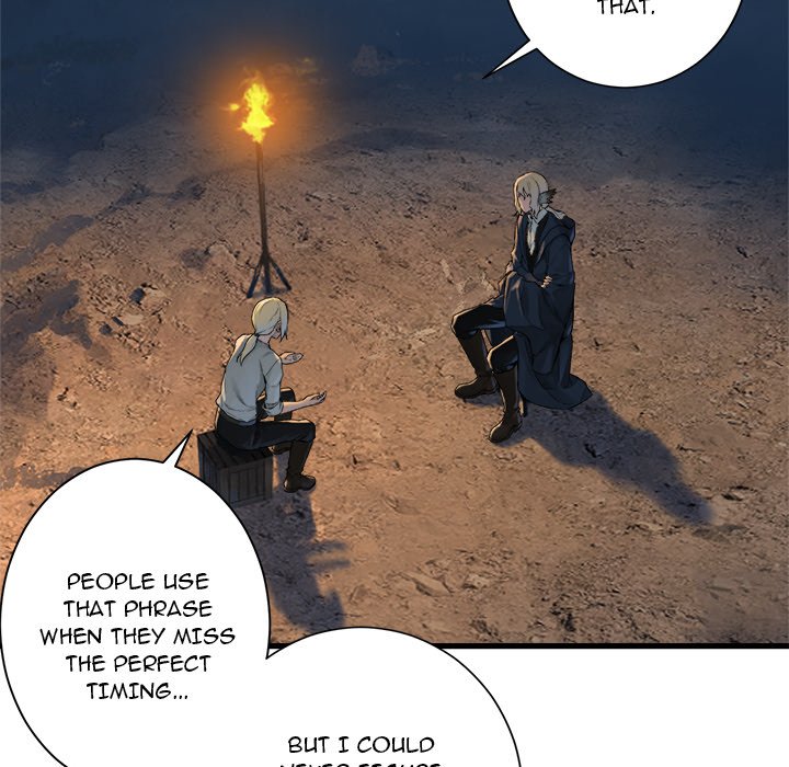 Read Her Summon Manga Online