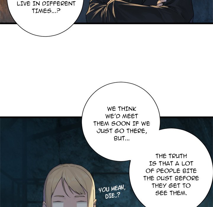 Read Her Summon Manga Online
