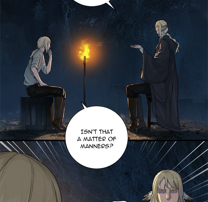 Read Her Summon Manga Online