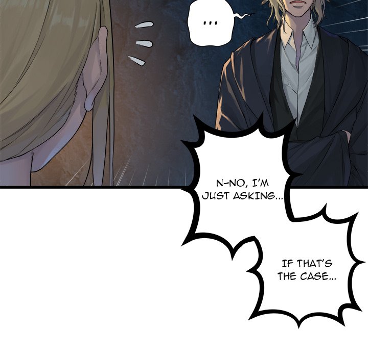 Read Her Summon Manga Online