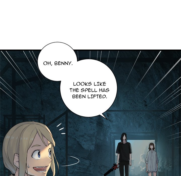 Read Her Summon Manga Online