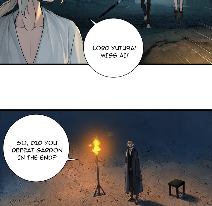 Read Her Summon Manga Online
