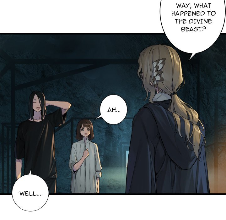 Read Her Summon Manga Online