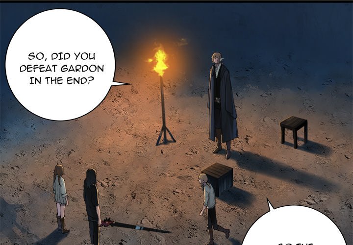Read Her Summon Manga Online
