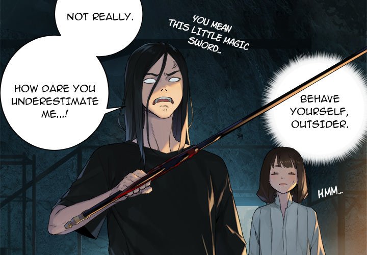 Read Her Summon Manga Online