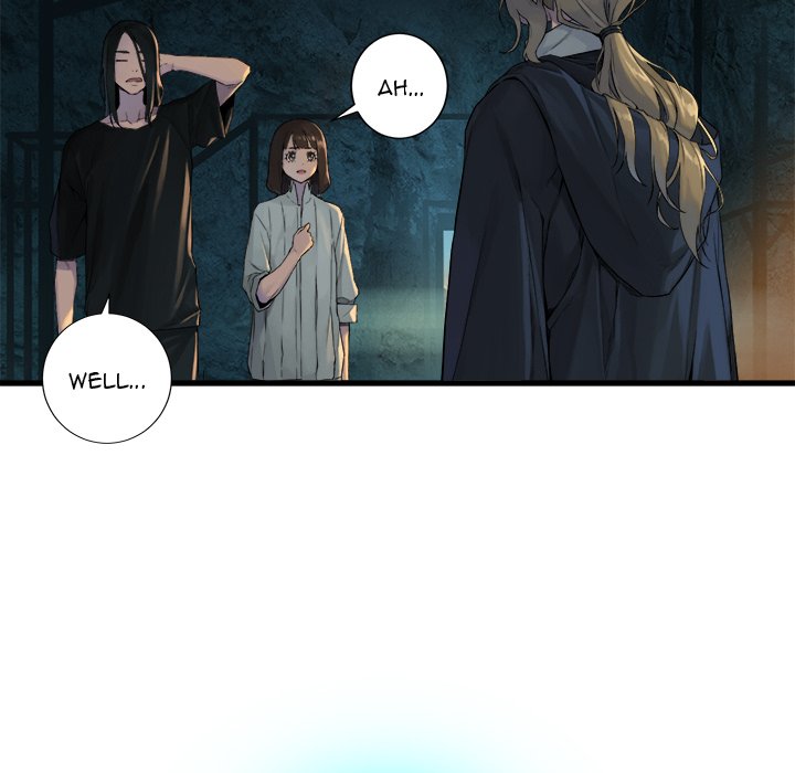 Read Her Summon Manga Online
