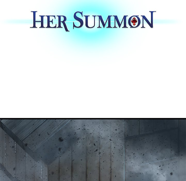 Read Her Summon Manga Online
