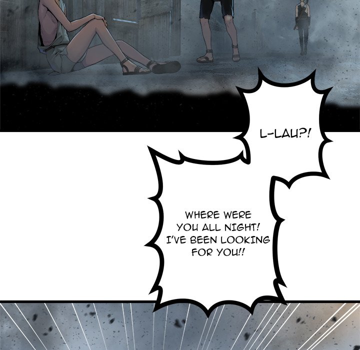 Read Her Summon Manga Online