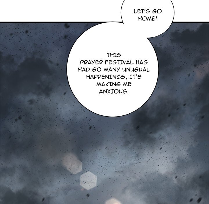 Read Her Summon Manga Online