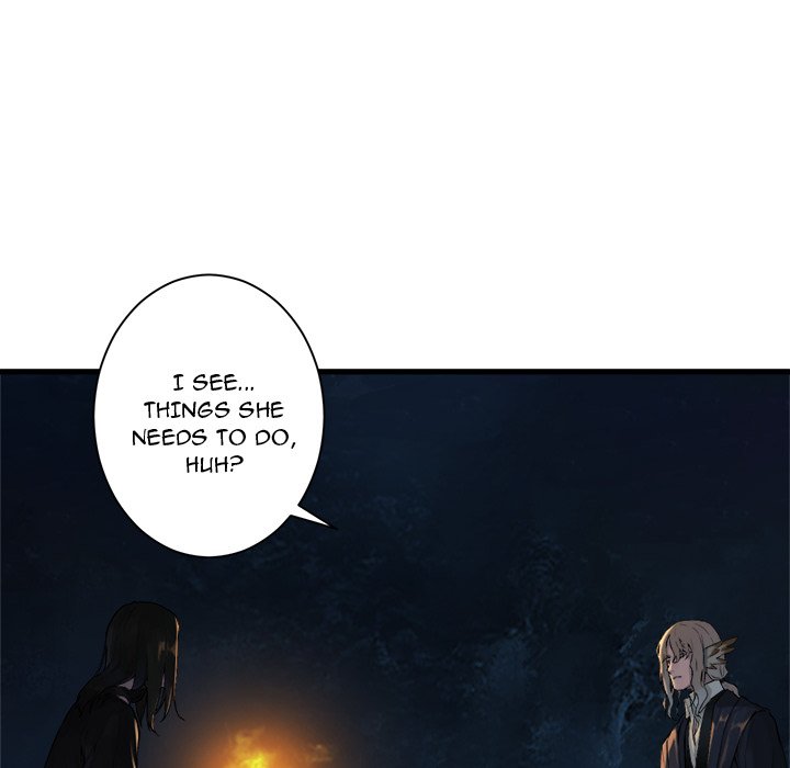 Read Her Summon Manga Online