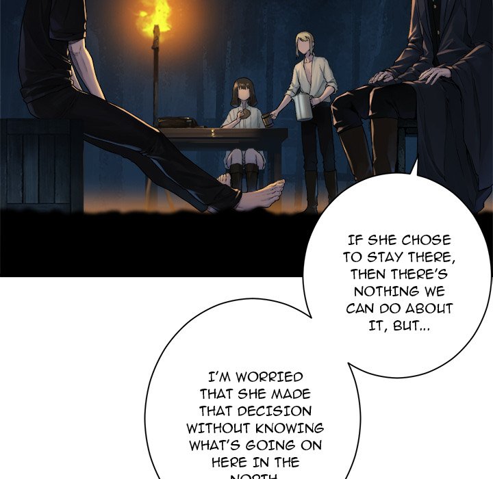 Read Her Summon Manga Online