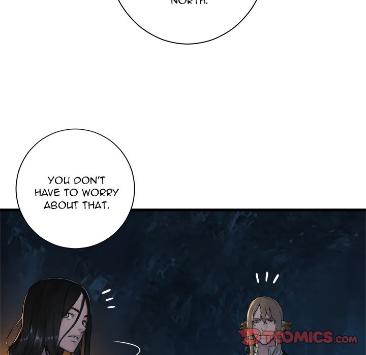 Read Her Summon Manga Online