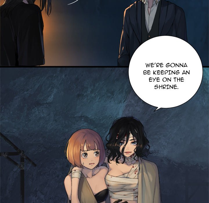 Read Her Summon Manga Online