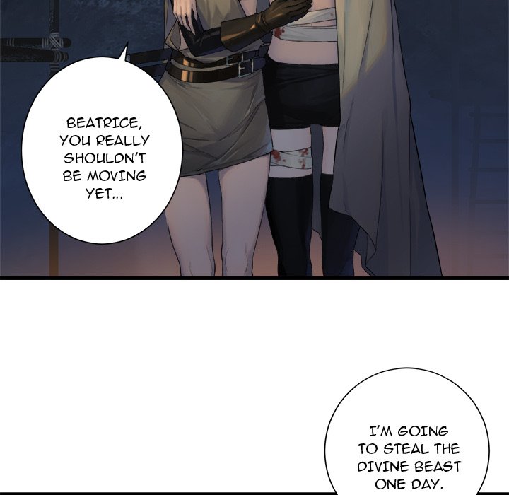 Read Her Summon Manga Online