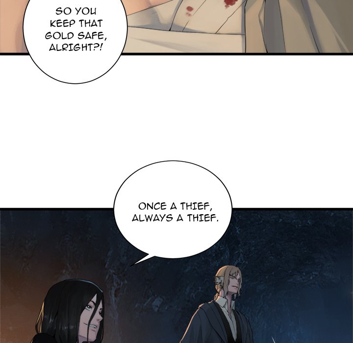 Read Her Summon Manga Online
