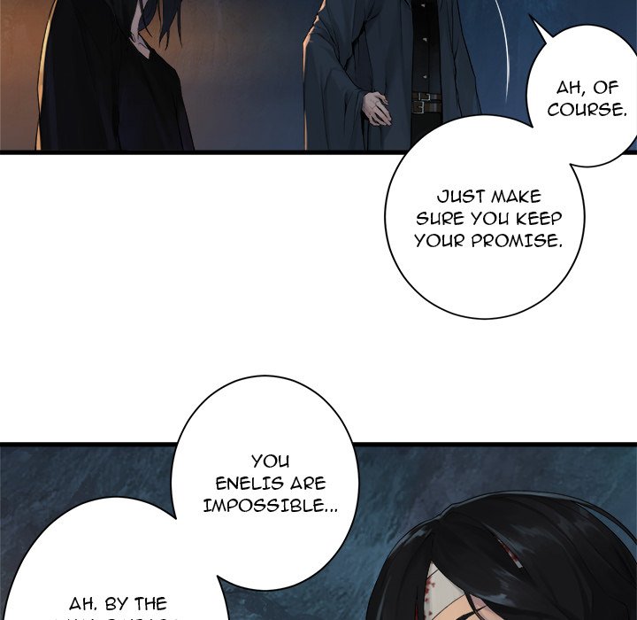 Read Her Summon Manga Online