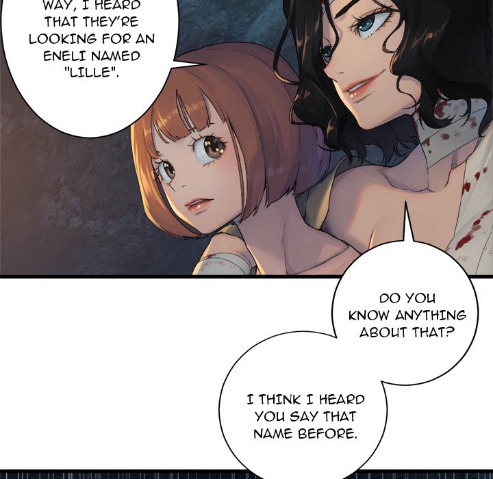 Read Her Summon Manga Online