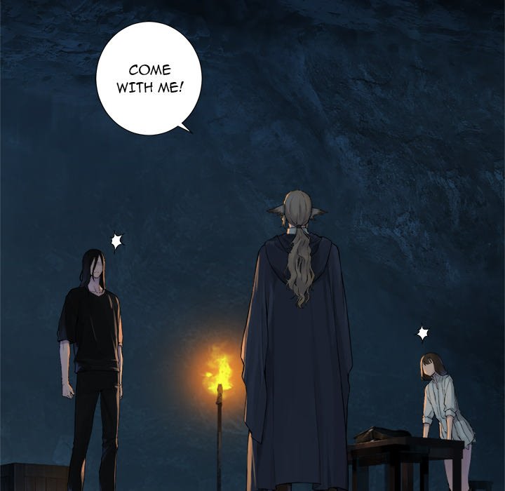 Read Her Summon Manga Online