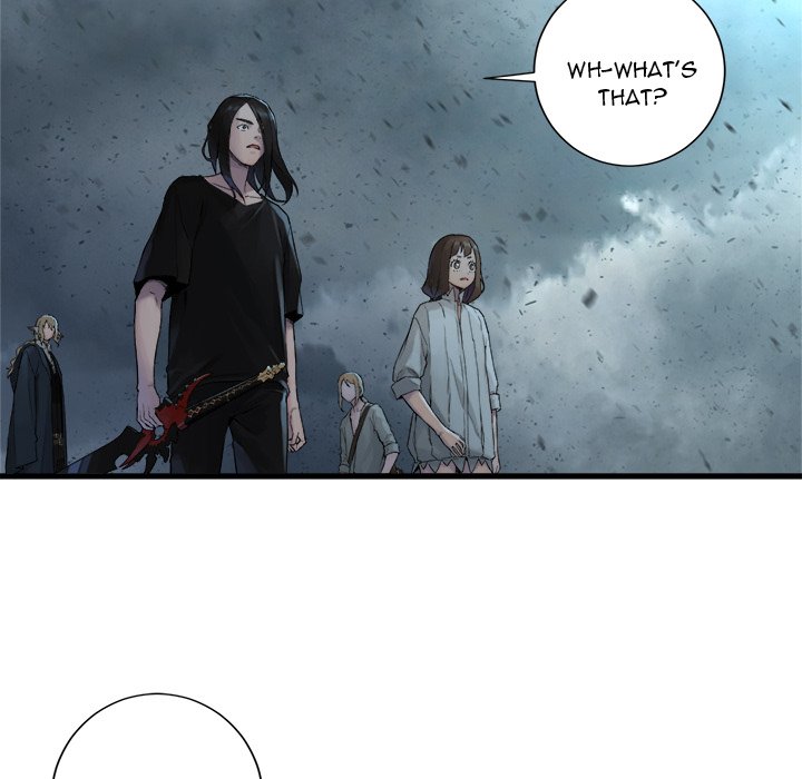 Read Her Summon Manga Online