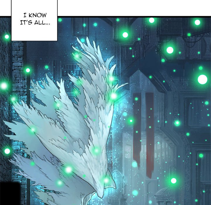 Read Her Summon Manga Online