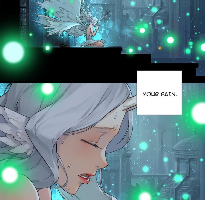 Read Her Summon Manga Online