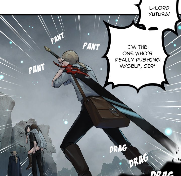 Read Her Summon Manga Online