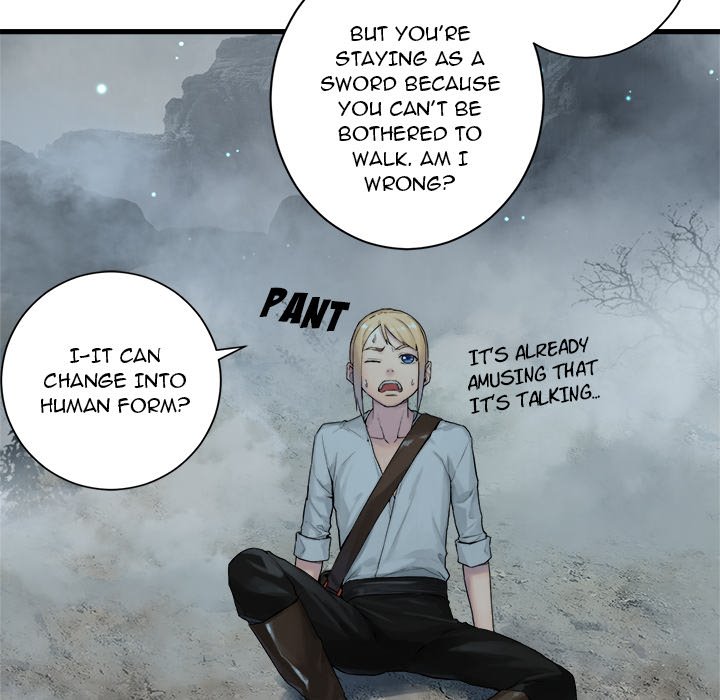 Read Her Summon Manga Online