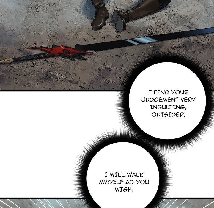 Read Her Summon Manga Online