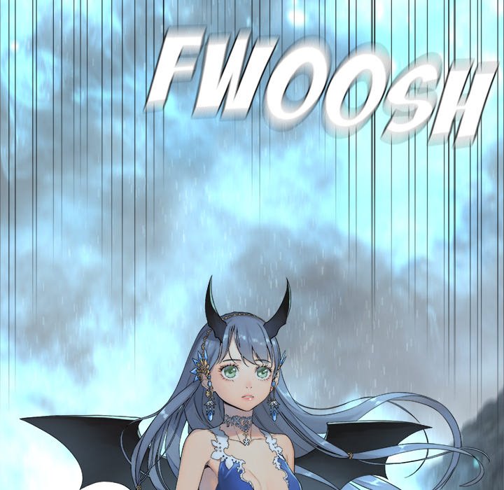 Read Her Summon Manga Online