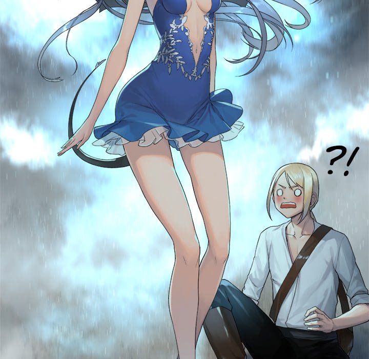 Read Her Summon Manga Online