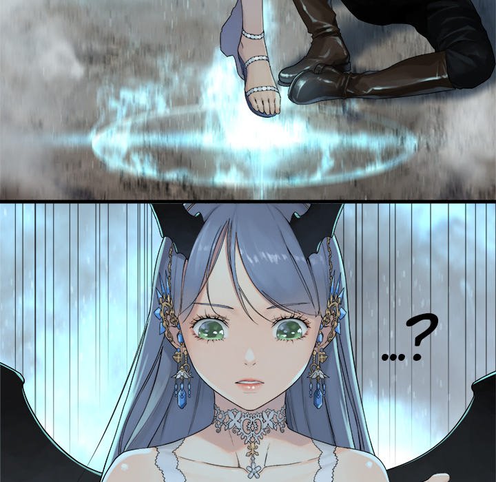 Read Her Summon Manga Online
