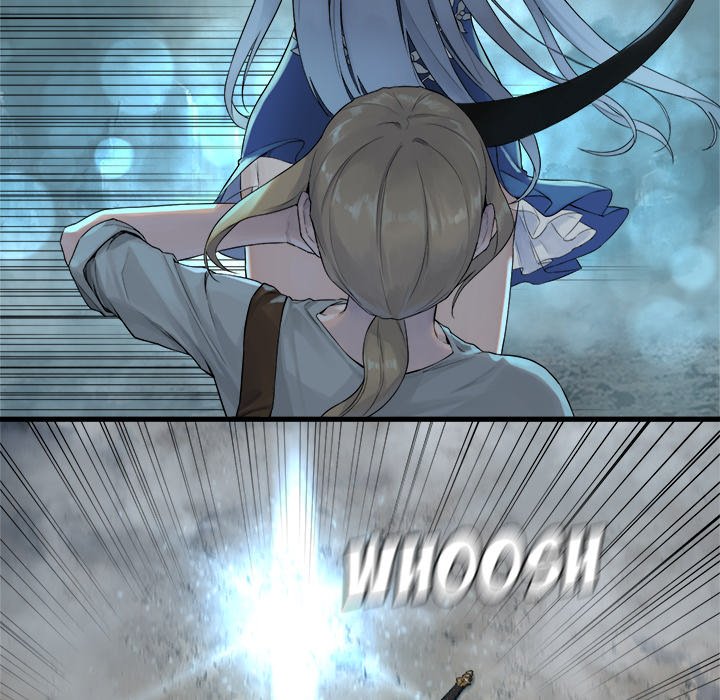 Read Her Summon Manga Online