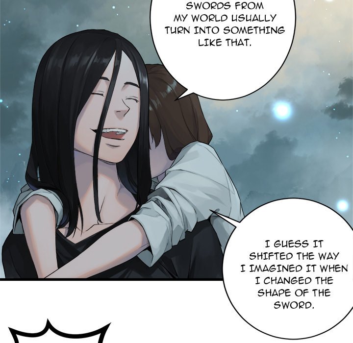 Read Her Summon Manga Online