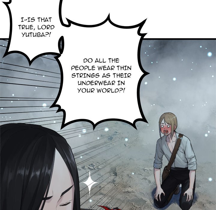 Read Her Summon Manga Online