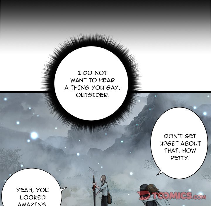 Read Her Summon Manga Online