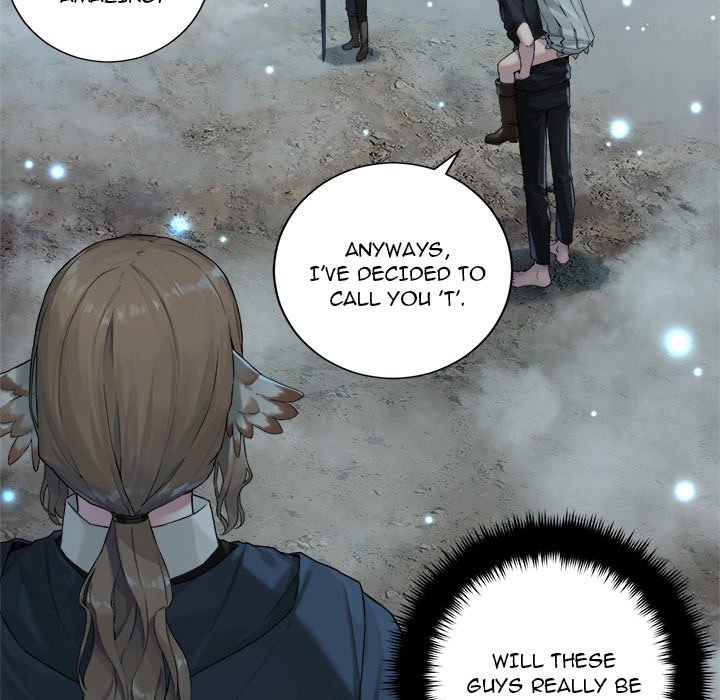 Read Her Summon Manga Online