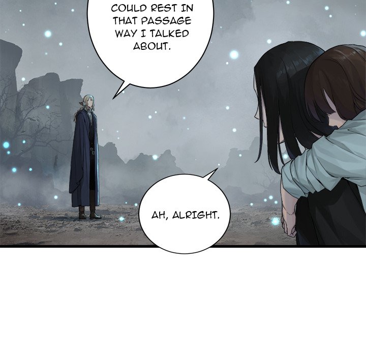 Read Her Summon Manga Online