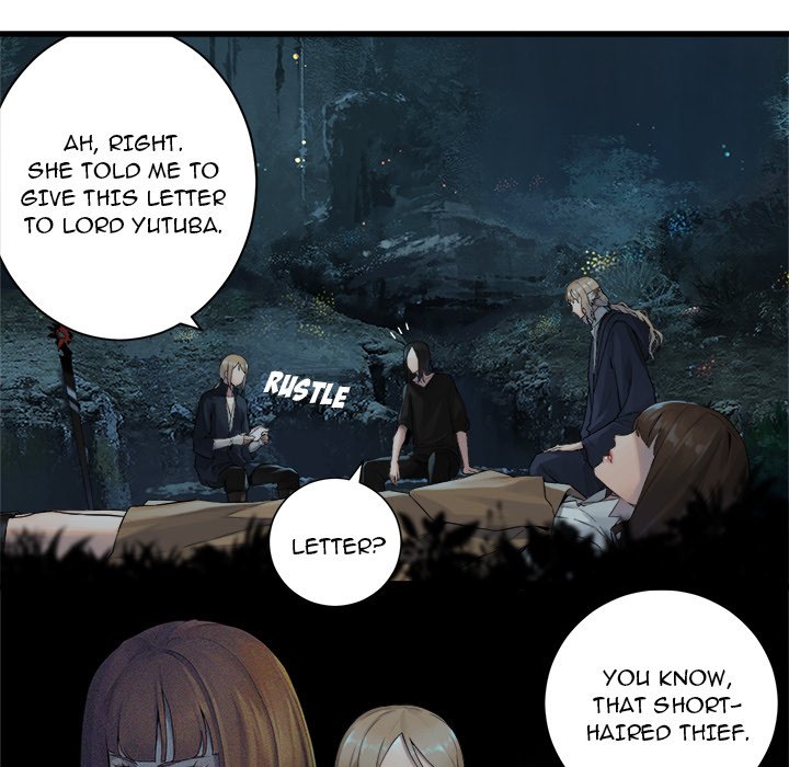 Read Her Summon Manga Online