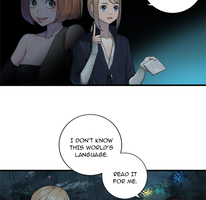 Read Her Summon Manga Online