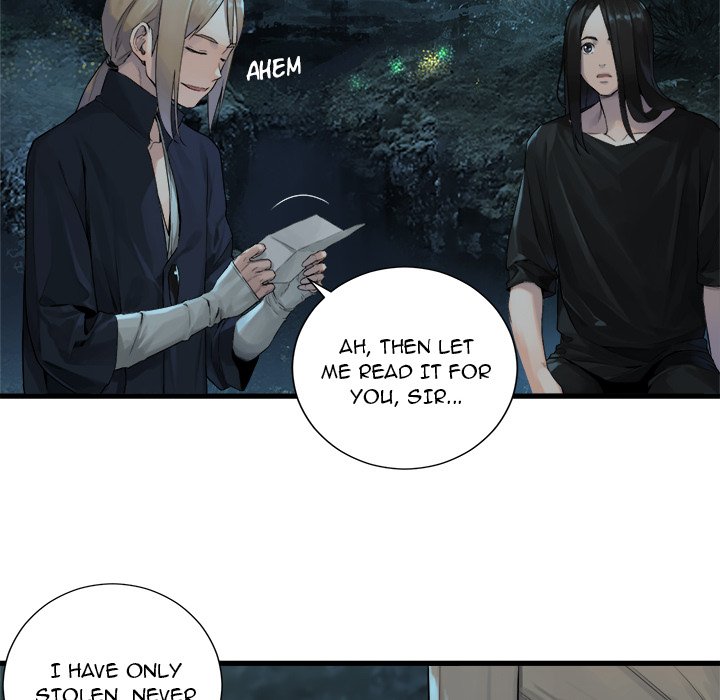 Read Her Summon Manga Online