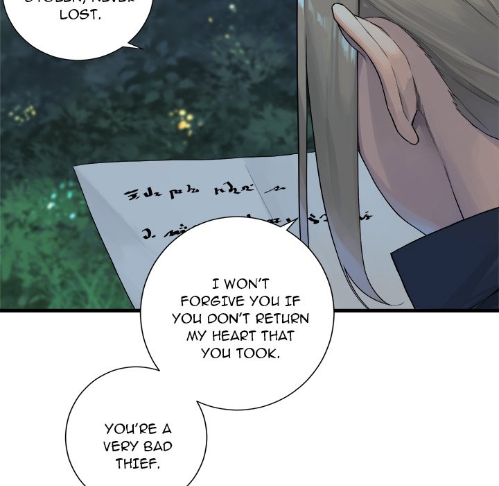 Read Her Summon Manga Online