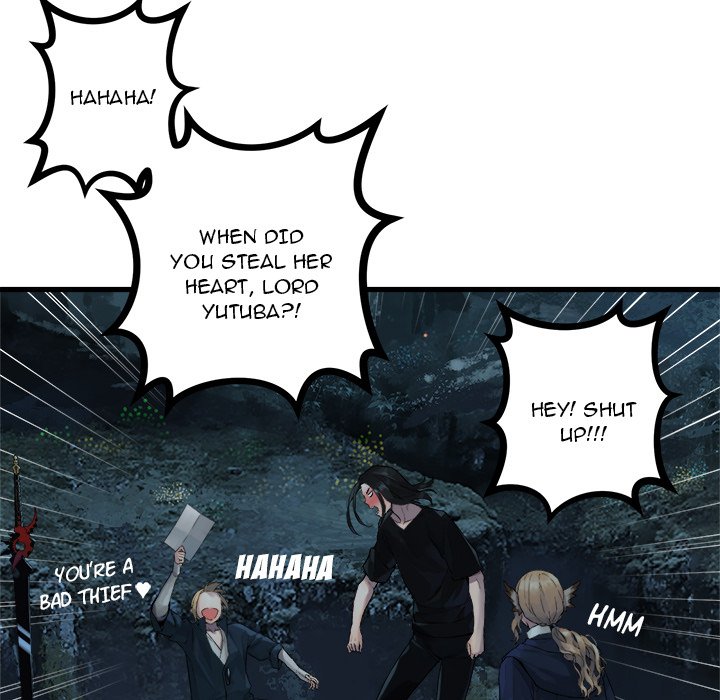 Read Her Summon Manga Online