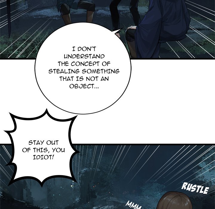 Read Her Summon Manga Online