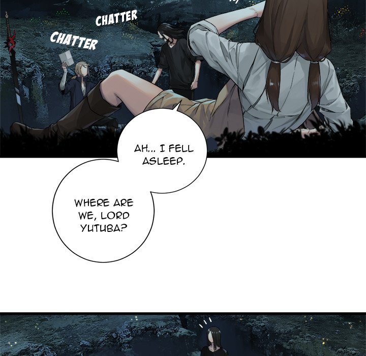 Read Her Summon Manga Online